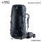 Deuter กระเป๋าเป้เดินป่าผู้ชาย Aircontact Lite 40+10