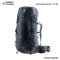 Deuter กระเป๋าเป้เดินป่าผู้หญิง Aircontact Lite 45+10 SL
