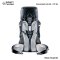 Deuter กระเป๋าเป้เดินป่าผู้หญิง Aircontact Lite 45+10 SL