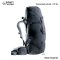 Deuter กระเป๋าเป้เดินป่าผู้หญิง Aircontact Lite 45+10 SL