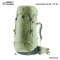 Deuter กระเป๋าเป้เดินป่าผู้หญิง Aircontact Lite 45+10 SL