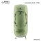 Deuter กระเป๋าเป้เดินป่าผู้หญิง Aircontact Lite 45+10 SL