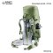 Deuter กระเป๋าเป้เดินป่าผู้หญิง Aircontact Lite 45+10 SL