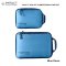Eagle Creek กระเป๋าจัดระเบียบ PACK-IT ISOLATE COMPRESSION CUBE SET