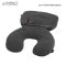 Eagle Creek หมอนรองคอ 2 In 1 Travel Pillow - Ebony