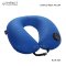 Eagle Creek หมอนรองคอเป่าลม EXHALE NECK PILLOW