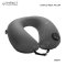 Eagle Creek หมอนรองคอเป่าลม EXHALE NECK PILLOW