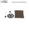 Fire Maple อุปกรณ์ทำกาแฟ Petrel 600 French Press Coffee Filter