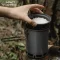 Fire Maple หม้อเสริม หุงข้าว Petrel Micro-Pressure Rice Cooker