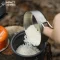 Fire Maple หม้อเสริม หุงข้าว Petrel Micro-Pressure Rice Cooker