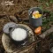 Fire Maple หม้อเสริม หุงข้าว Petrel Micro-Pressure Rice Cooker