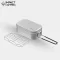 Fire Maple กล่องอาหาร Frost 0.8L Aluminium Lunch box