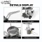 Fire Maple เตาเดินป่า Torch Gas Stove