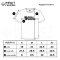 Fjallraven เสื้อยืด Swedish Forest T-Shirt Men