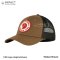 Fjallraven หมวกแก๊ป 1960 Logo Långtradarkeps