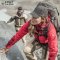 Fjallraven หมวกแก๊ป Singi Trekking Cap