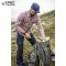 Fjallraven หมวกแก๊ป Singi Trekking Cap