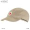 Fjallraven หมวกแก๊ป Hoja Cap