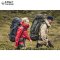 Fjallraven หมวกแก๊ป Singi Trekking Cap