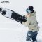 Fjallraven หมวกไหมพรม Bergtagen Forever Wool Beanie