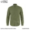 Fjallraven เสื้อเชิ้ตแขนยาวเดินป่า ผู้ชาย Abisko Hike Shirt LS Men