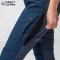 Fjallraven กางเกงเดินป่าผู้หญิง Abisko Hybrid Trail Trousers Women (SHORT)