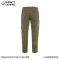 Fjallraven กางเกงเดินป่าผู้ชาย Abisko Hybrid Trail Trousers Zip-off M