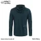 Fjallraven เสื้อฮู้ดผู้ชาย Abisko Wool Hoodie