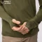Fjallraven เสื้อฮู้ดผู้ชาย Abisko Wool Hoodie
