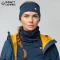 Fjallraven ผ้าปิดคอ Bergtagen Merino Neck Gaiter