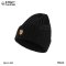 Fjallraven หมวกไหมพรม Byron Hat