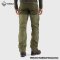 Fjallraven กางเกงเดินป่า ผู้ชาย Vidda Pro Ventilated Trousers Men (Short)