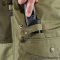 Fjallraven กางเกงเดินป่า ผู้ชาย Vidda Pro Ventilated Trousers Men (Short)