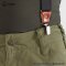 Fjallraven กางเกงเดินป่า ผู้ชาย Vidda Pro Ventilated Trousers Men (Short)