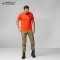 Fjallraven เสื้อยืด Walk With Nature T-Shirt M