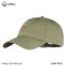 Fjallraven หมวกแก๊ป Helags Cap (Vidda Cap)