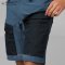 Fjallraven กางเกงขาสั้น ผู้ชาย Keb Shorts Men's