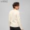 Fjallraven เสื้อยืดเดินป่าผู้หญิงแขนยาว 1960 Logo T-shirt LS W