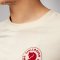 Fjallraven เสื้อยืดเดินป่าผู้หญิงแขนยาว 1960 Logo T-shirt LS W