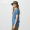 Fjallraven เสื้อยืดเดินป่าผู้หญิง Fjallblomster Fox T-shirt Women