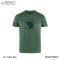 Fjallraven เสื้อยืด Fox T-Shirt Men