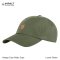 Fjallraven หมวกแก๊ป Helags Cap (Vidda Cap)