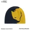 Fjallraven หมวกไหมพรม Bergtagen Jacquard Beanie