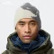 Fjallraven หมวกไหมพรม Bergtagen Jacquard Beanie