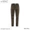 Fjallraven กางเกงเดินป่า ผู้ชาย Keb Agile Trousers M