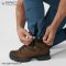 Fjallraven กางเกงเดินป่า ผู้ชาย Keb Agile Trousers M