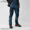 Fjallraven กางเกงเดินป่า ผู้ชาย Keb Agile Trousers M