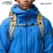 Fjallraven กระเป๋าเป้ Kajka X-Latt 45