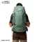 Fjallraven กระเป๋าเป้ Abisko Trek 48