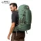 Fjallraven กระเป๋าเป้ Abisko Trek 48